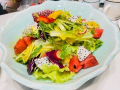 -热河食府(中山路店)