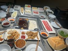 -海底捞火锅(九久奥特莱斯店)