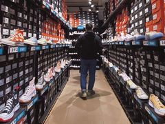 -五环Outlets(高新工厂店)