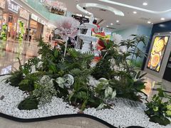 -万达广场(沈阳铁西店)