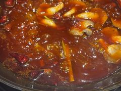 -楠火锅(仁恒梦中心店)