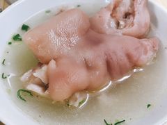 -盛兴面馆(真儒大厦店)