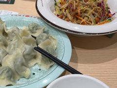 -老边饺子馆(东单店)