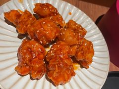 -虎哥六韩式烤肉料理 TIGERGRILL(隆生金山湖中心购物广场店)
