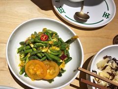 -一坐一忘云南菜(卓悦中心)