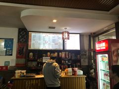 -王魁腊汁肉夹馍(柿园路店)