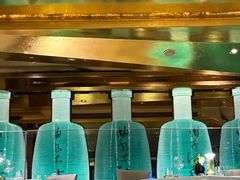 -翡翠36餐厅(浦东香格里拉店)