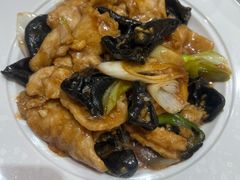 老大同过油肉-凯鸽酒楼(大同振兴街店)