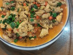 -501號台州海鲜餐厅(海创园店)