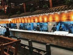 -一楼食业·美食人家