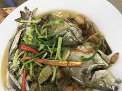 -长平老姿娘夜粥(平东一街店)