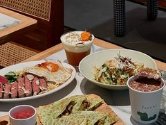 -沛家·西餐Brunch·直火料理