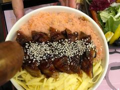 鳗小姐的饭-鳗鳗的爱(远洋未来广场店)