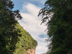 -剑门关风景区