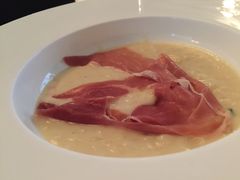 意大利炖饭配火腿-蝶舍·MAISON PAPILLON