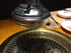 -万兴佳烤肉·长白山老味道(东岸里店)