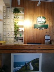 -绿皮火车照相馆 婚纱照旅拍(厦门店)