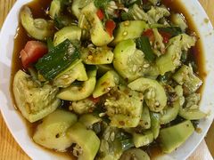 -杨合林啊兰烤鱼