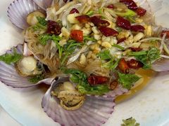 -来之顺海鲜菜馆·青岛菜·始于1993(栈桥店)