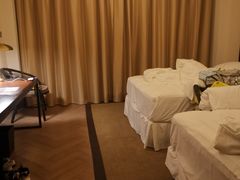 -成都安仁福朋喜来登酒店