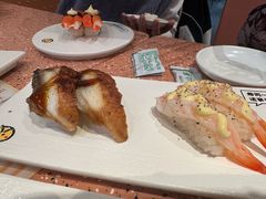 -元气寿司(东方宝泰店)