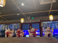 -林妈妈村·日式料理(宝山万达店)