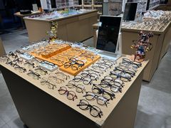 -棱石眼镜(CP静安店)
