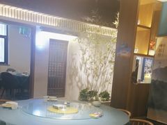 -呷湘厨·鱼汤捞饭·剁椒鱼头·辣椒炒肉(国家会展中心店)