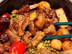 -观宴·品质赣菜(高新大道店)