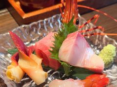 -三川·十酒Izakaya(南昌路店)