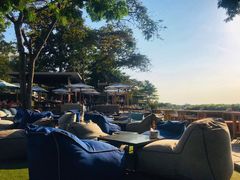 -网红落日悬崖餐厅 The Sky Gallery