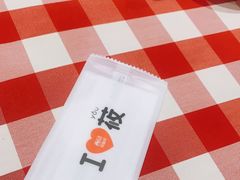 -西贝(金桥店)