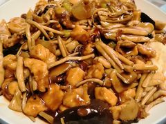 八珍豆腐-陈傻子餐厅(世纪都会店)