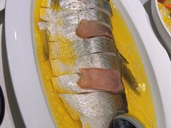 -万龙洲海鲜(南新仓店)