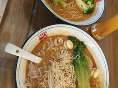 -一峰沙茶面(海峡国际店)