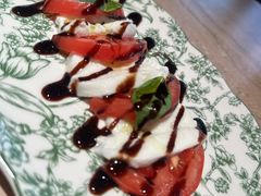 -Mammamia意大利餐厅(阳春巷店)