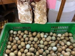 -园林美食城·本土农家菜(杨和镇店)