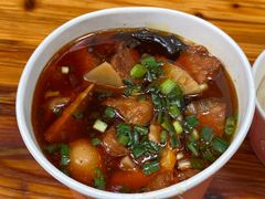 -老福庆和特色粉面馆(单洞三路店)