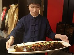 -香园茶社·金陵小灶(老门东店)