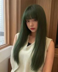 -icare美发沙龙