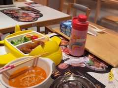 -味千拉面(光启城时尚购物中心店)