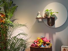 -沐森 •疗愈头疗馆(打浦桥店)