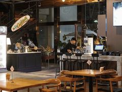 -771餐吧·咖啡·西餐·烤肉(金湖广场店)