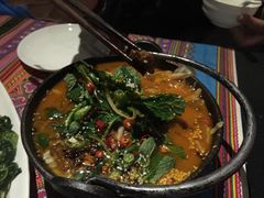 -新竹里馆·花园餐厅(兴苑路店)