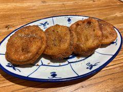 -阿木舂记·特色小吃(平江路店)