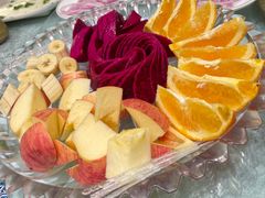 -马尔龙新疆饭店·清真(瑞景店)