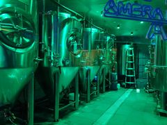 -Ambra Haus琥珀屋精酿餐厅(宝山店)