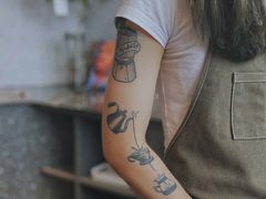 -HUG·拥抱咖啡(郑州宝龙广场店)
