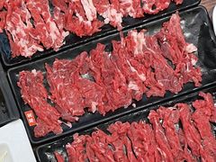 -八宝牛潮汕鲜牛肉火锅(净月店)