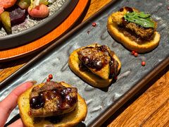 -1886德国汽车餐厅(外滩中央店)